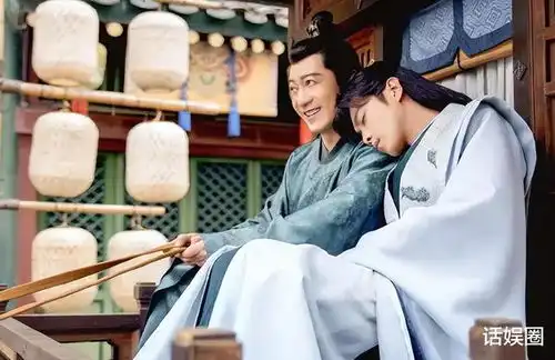 张若昀发长文告别范闲再3年,不是观众等不起,而是他们等不起
