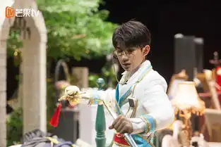 明星大侦探3魏大勋反串白雪公主
