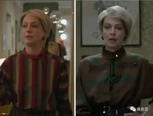 意大利穿prada的女王女主小白逆袭,主编大女人风
