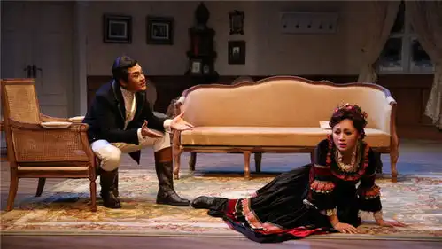 只有女性独立,才不会成依附品,玩偶之家娜拉的回头还不算晚