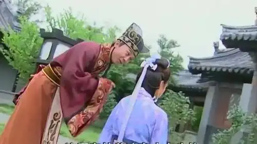 乌龙闯情关你要知道皇上可是很喜欢你的