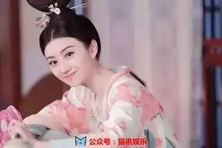 景甜演技爆发力压杨幂baby,成为古装第一大女主
