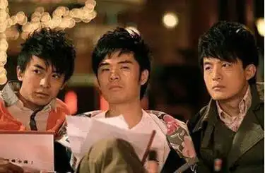 爱情公寓5主演现状盘点美嘉晒剧本原班人马回归