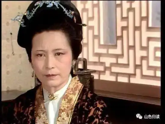 红楼梦中王夫人不喜欢林黛玉的原因浅析
