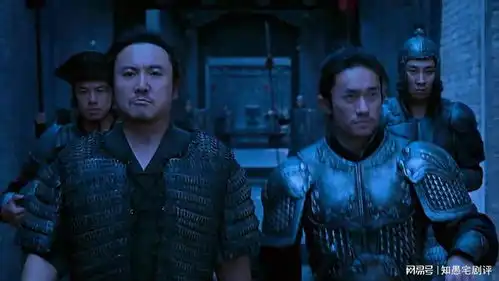 满江红张大所设之局有个致命缺陷,可惜很多观众没有发现
