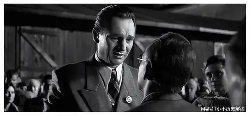 电影辛德勒的名单中场景音乐的创作及戏剧性作用