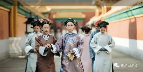 2018年tvb十大高收视剧集出炉大卡司重头剧都没份
