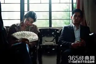 世界十大烧脑神作,每一部都是一个传说,中国1部
