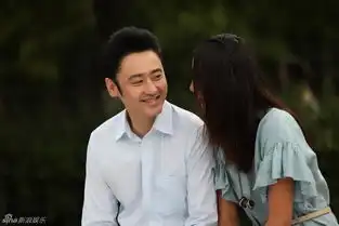 吴秀波心术剧照曝光休闲帅气
