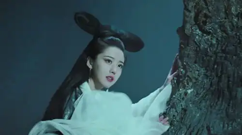 从史上最强渣男到正义痴情宁采臣,陈星旭演技让人又爱又恨