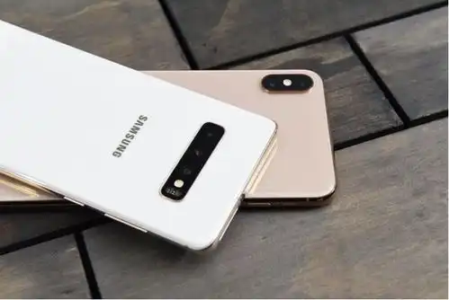 三星急了小米和华为都急了,从细微处看今年智能手机大势
