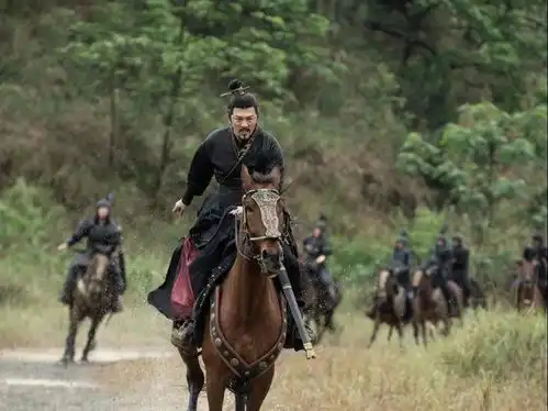 东莞人的回忆杀寻秦记原班人马电影来了,预告片曝光