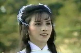 还记得她吗风云雄霸天下聂风妈妈,如今长这样