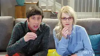 生活大爆炸最终季开播群理工奇葩要说再见了