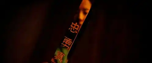 花木兰幕后万里赴约,逆风盛开
