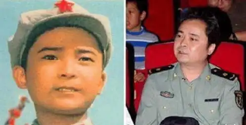 12岁饰演闪闪的红星潘冬子,今已57岁当导演,享受正师级待遇
