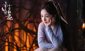 杨幂首部谍战剧强势霸屏,剧照霸气十足,男主是林依晨的老搭档
