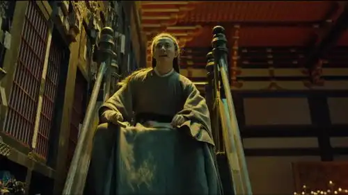 妖猫传原来诗的起源是她,长恨歌给了这答案
