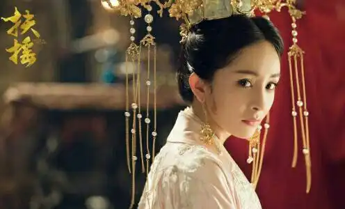 延禧登2018年电视剧播放量榜首,如懿传香蜜榜上有名