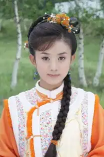 杨幂工作室新签的三位小花,竟有两个撞脸赵丽颖
