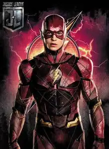 正义联盟故事梗概和主角剧照欣赏与点评
