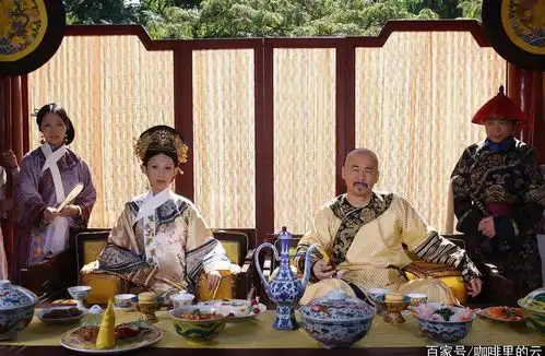 甄嬛传宜修我能说皇后的名字实在和她本人太贴切了吗
