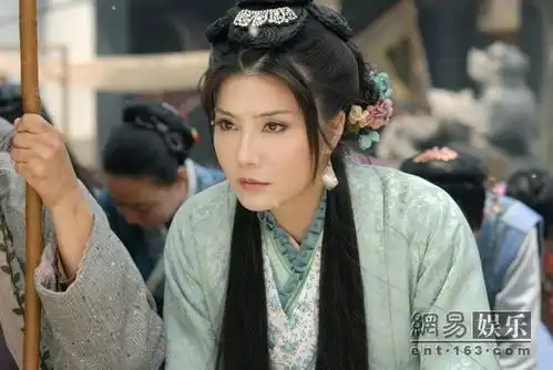 花木兰传奇央视将播杨丽菁为女哭断肠

