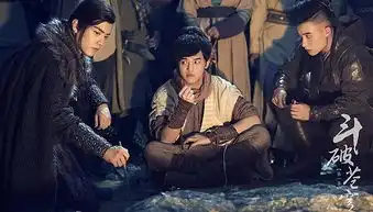 2018网文改编影视剧喜忧参半,动漫商业化受关注,有声广播剧网大成新焦点