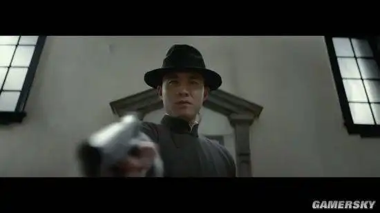 罗曼蒂克消亡史日版海报10.22日本上映