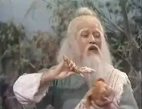 有月饼的地方就有江湖