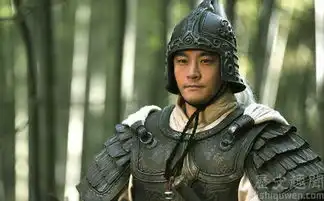 周瑜的儿子简介