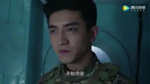 赵丽颖新剧火热开播,前两集就被人贩子绑了,金瀚上演英雄救美
