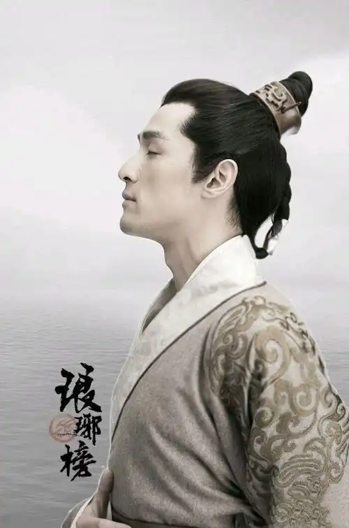 沉淀转型,凤凰涅槃胡歌