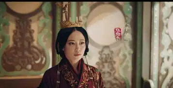 皓镧传中4大美人,韩少妃最魅惑迷人,最美朱姬被于正扼杀了

