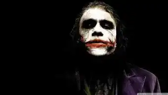 他可能是史上最好的小丑,比希斯莱杰还好