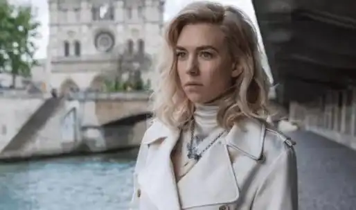 白寡妇身材绝了,穿无袖上衣秀肌肉,和金刚狼出演奥斯卡影片续作
