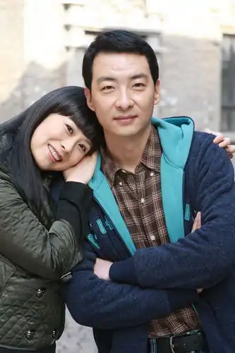 著名男星郝平与上海妻子吵架,岳父一招让他不再犯浑