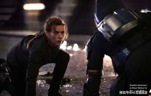 电影黑寡妇再曝全新剧照二代黑寡妇同框,寡姐颜值依旧碾压
