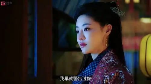 大明风华这个女官也太大胆了吧,在太孙妃面前这样做作,不是找死吗