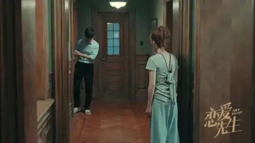 恋爱先生江疏影收割男神的甜蜜同款都在这里