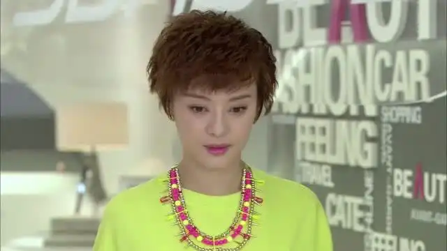 辣妈正传夏冰的穿搭竟然被主编当众表扬,这就是丽人的代表