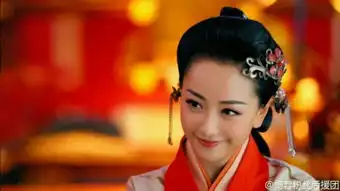 云中歌剧照大合集angelababy领衔宫廷情感糖果风