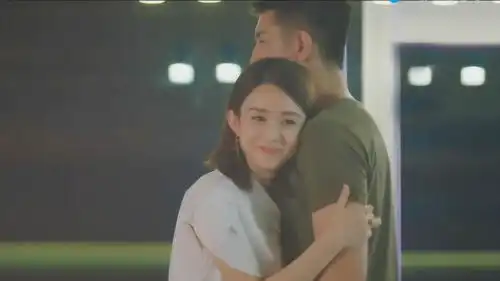 倾城时光林浅意外怀孕,与金瀚在破草屋举行感人婚礼