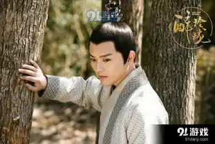 醉玲珑皇室天团最新剧照曝光高颜值引鼻血不停
