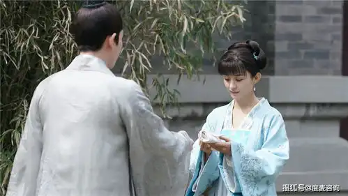 女人一定要懂知否盛明兰为何能活得如此通透