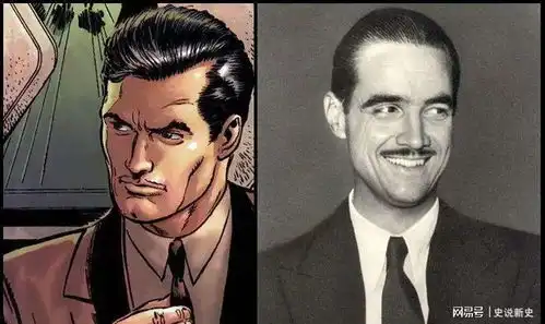 败家子霍华德休斯父母双亡后,任性挥霍二十年,成为世界首富
