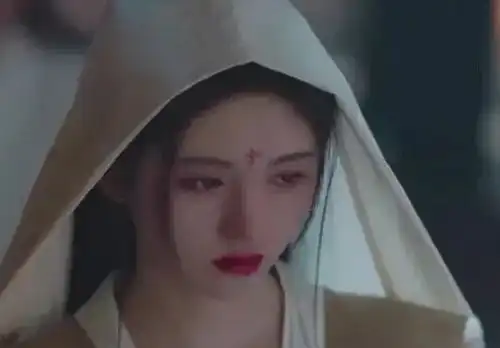 有种整容叫鞠婧祎关滤镜,看到路人照的她,剧里也这样早能红