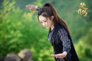 古装剧中的龙须刘海女神,迪丽热巴娇憨赵丽颖霸气,她最经典
