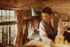 阿飞正传官方剧照
