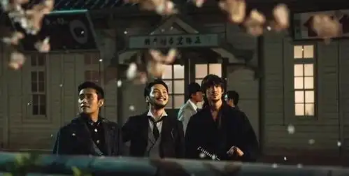从李尸朝鲜到全裸导演,netflix如何实现征服亚洲
